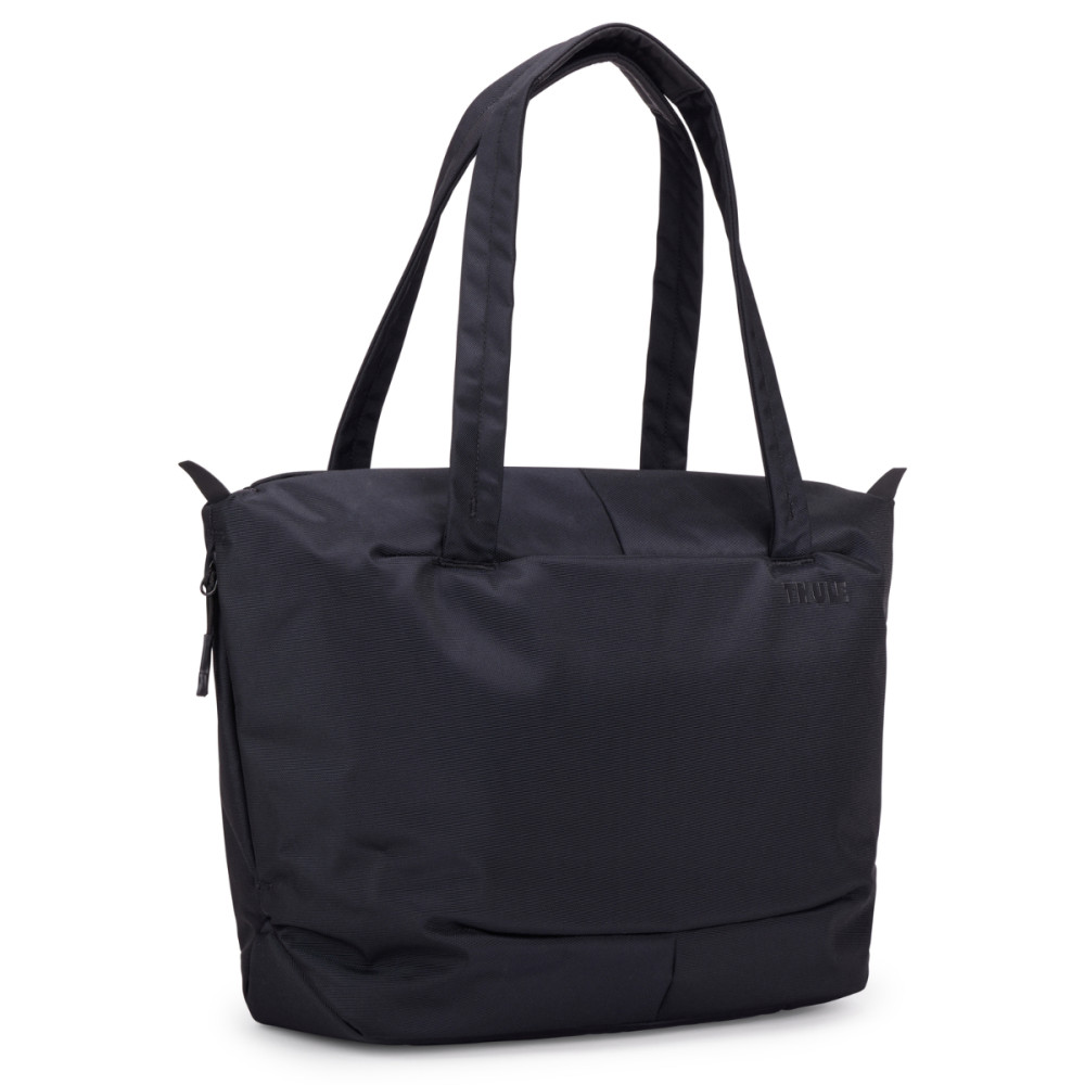 Geanta de umar, Thule Subterra 2 Tote Bag, Negru