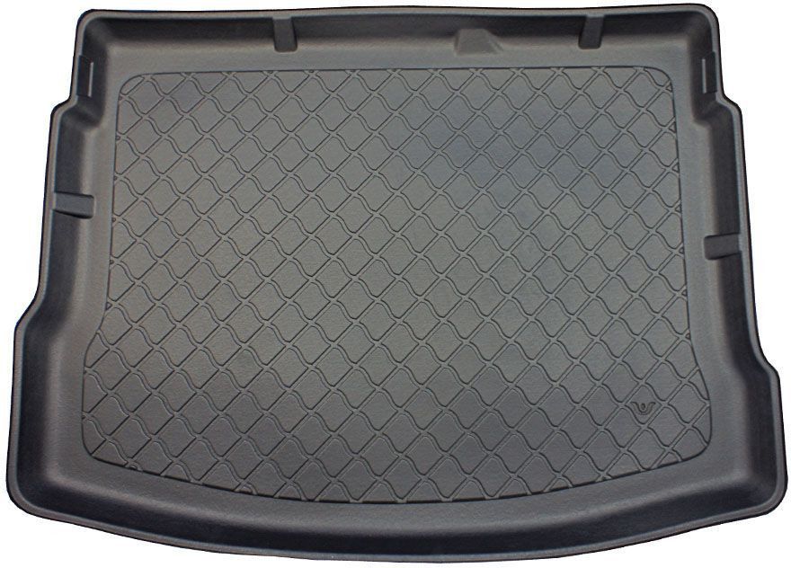 Tavita portbagaj Nissan Qashqai J10 5 locuri 2006-2013 Aristar GRD