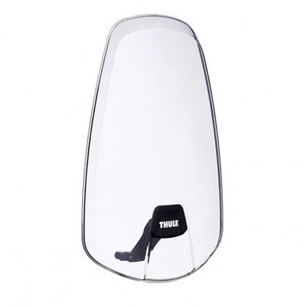 Thule RideAlong Mini Windscreen - Gemulet protectie