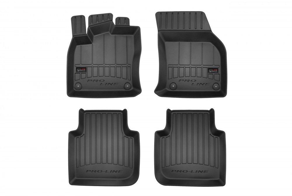 Covorase auto SEAT Tarraco 2018-prezent Frogum 3D