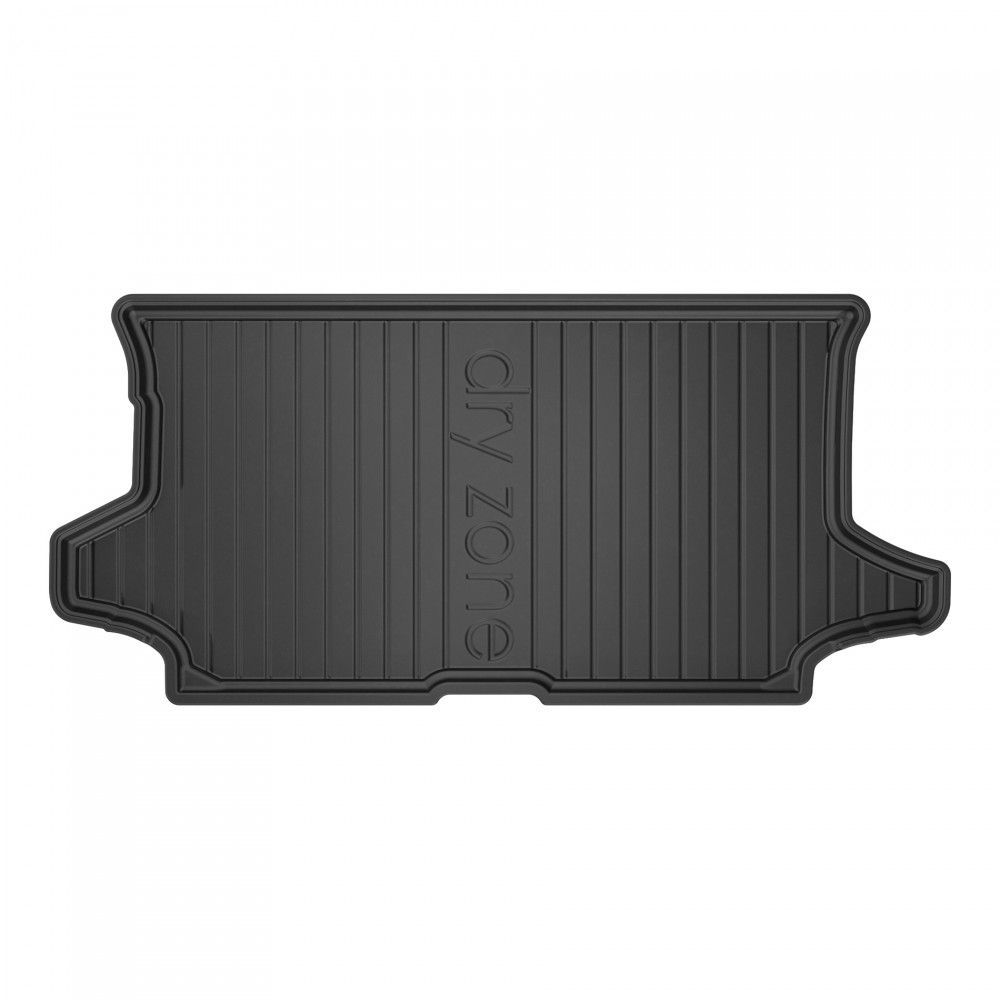 Tavita portbagaj Nissan Note E11 2006-2013 portbagaj superior Frogum DZ