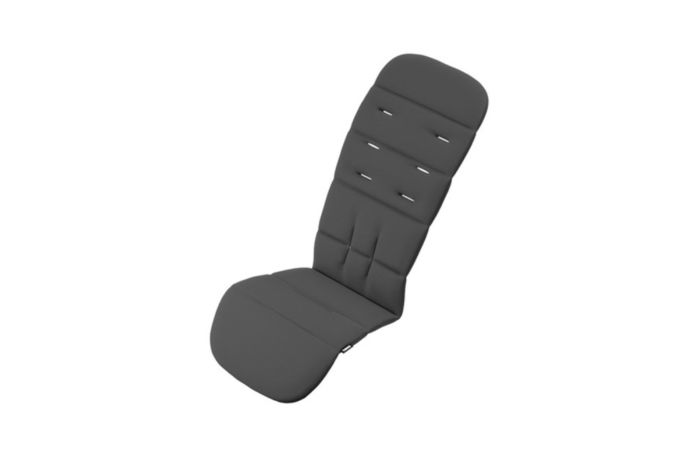 Accesoriu Thule  Seat Liner - captuseala pentru scaun carucior Thule Sleek si Thule Spring - Shadow Grey