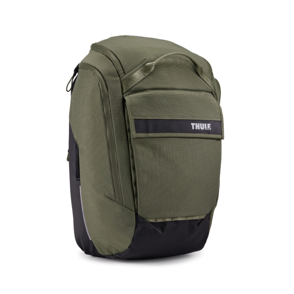 Rucsac urban hibrid Thule Paramount, 26L, Verde