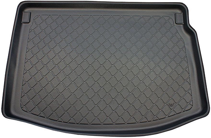 Tavita portbagaj Renault Megane III Hatchback 2009-2015 Aristar GRD