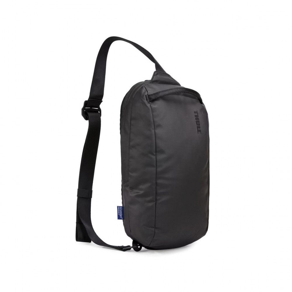 Geanta de umar Thule Tact Sling 8L, Negru