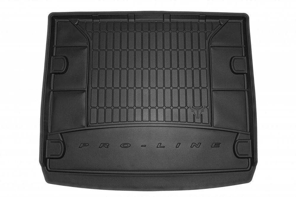 Tavita portbagaj Volkswagen Touareg 2003-2010 Frogum