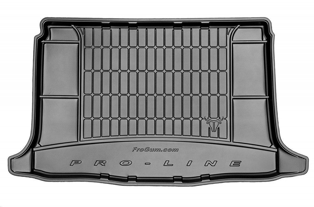 Tavita portbagaj Renault Megane IV Hatchback 2016-prezent Frogum