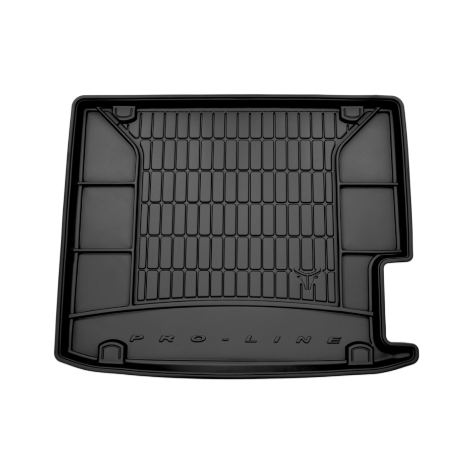 Tavita portbagaj BMW X4 F26 2014-2018 Frogum