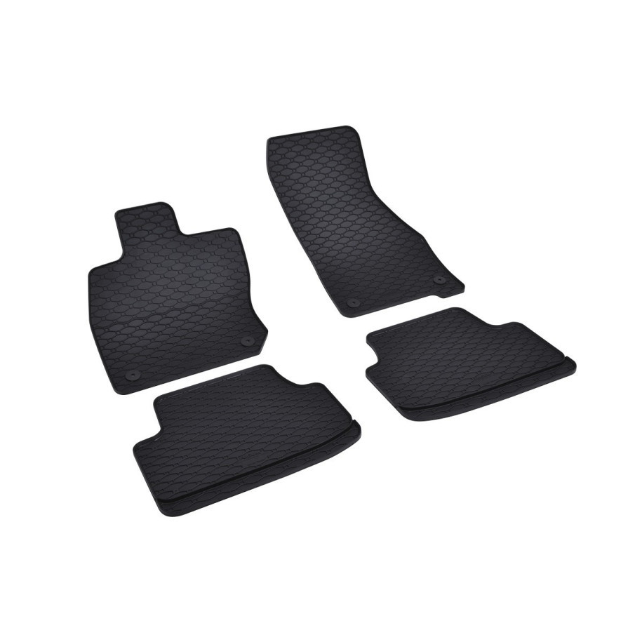 Covorase auto SEAT Leon IV MHEV 2020-prezent Rigum