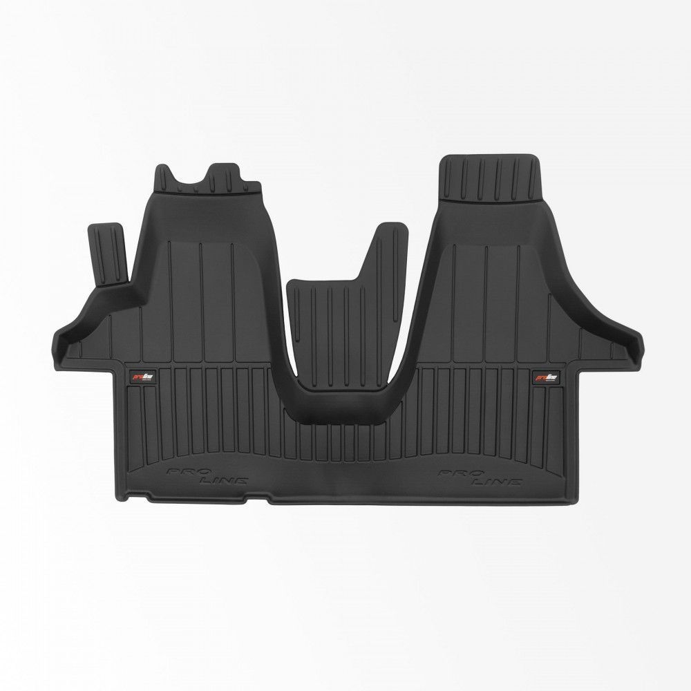 Covorase auto VW Transporter T5/T6 2003-prezent Frogum 3D