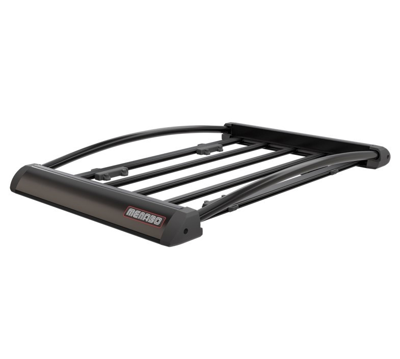 Portbagaj grilaj tip cos Menabo Yosemite XL, Black