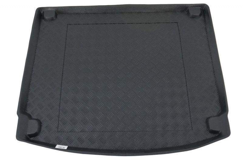 Tavita portbagaj Porsche Cayenne 2010-2017 fara subwoofer Rezaw Plast