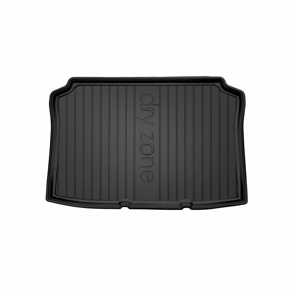 Tavita portbagaj Volkswagen Polo Hatchback 3 usi 2002-2009 Frogum DZ