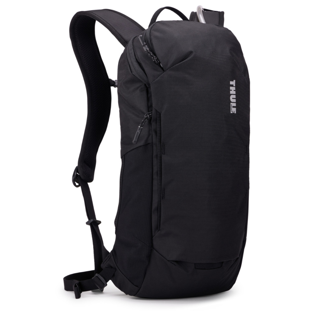 Rucsac hidratare Thule AllTrail 10L, Negru