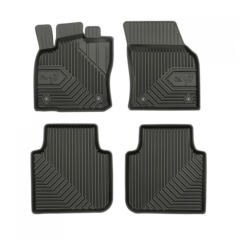 Covorase auto Seat Tarraco 2018-prezent Frogum 77