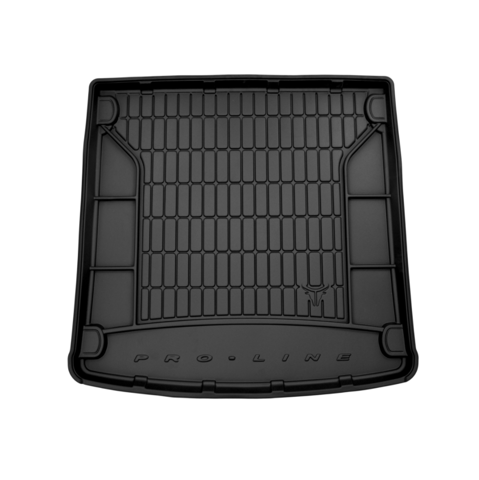 Tavita portbagaj Audi A4 B6 Combi/Break 2001-2004 Frogum