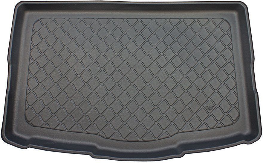 Tavita portbagaj Nissan Qashqai J11 2014-2021 portbagaj inferior, roata de rezerva normala Aristar GRD