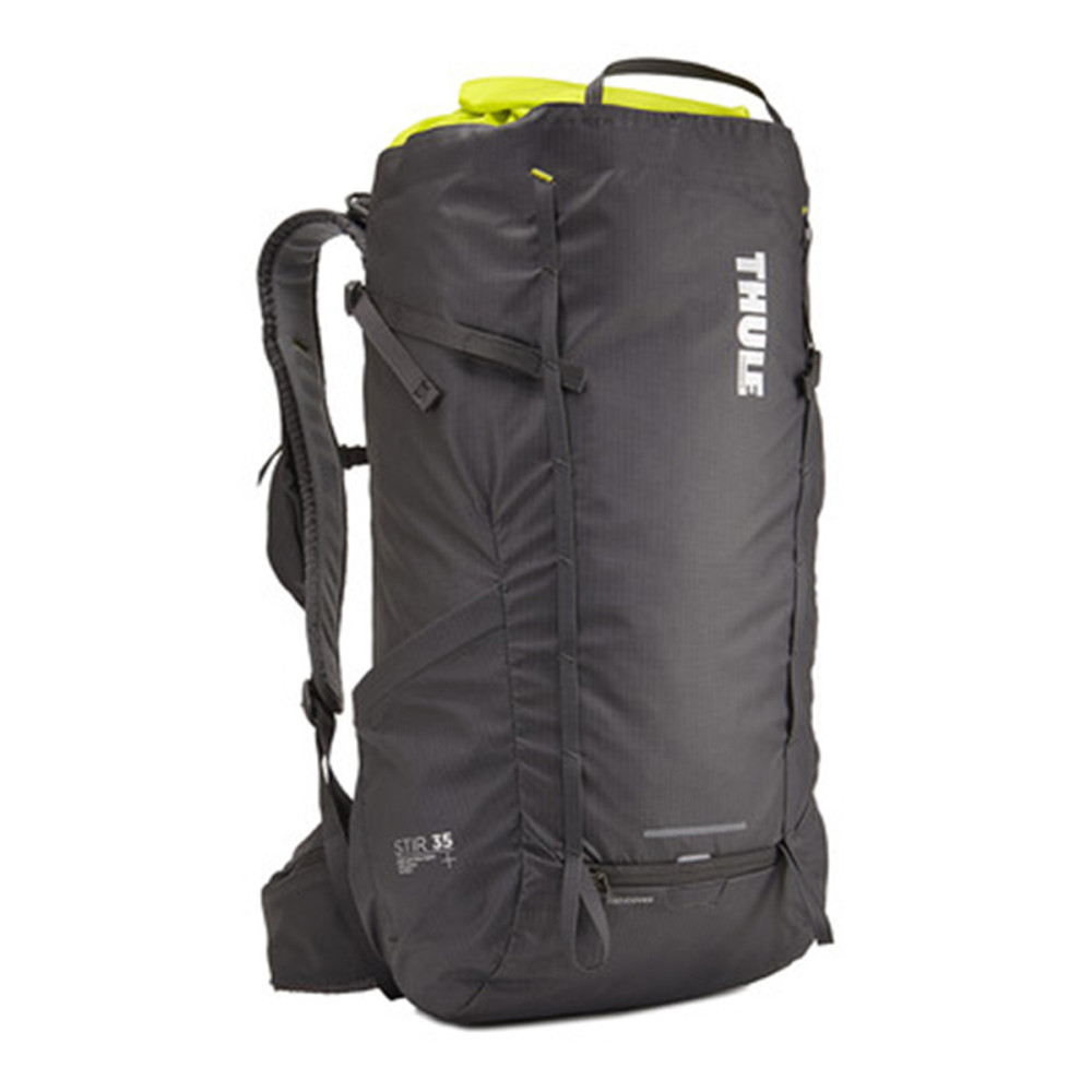 Rucsac tehnic Thule Stir, 35L, pentru barbati, Dark Shadow