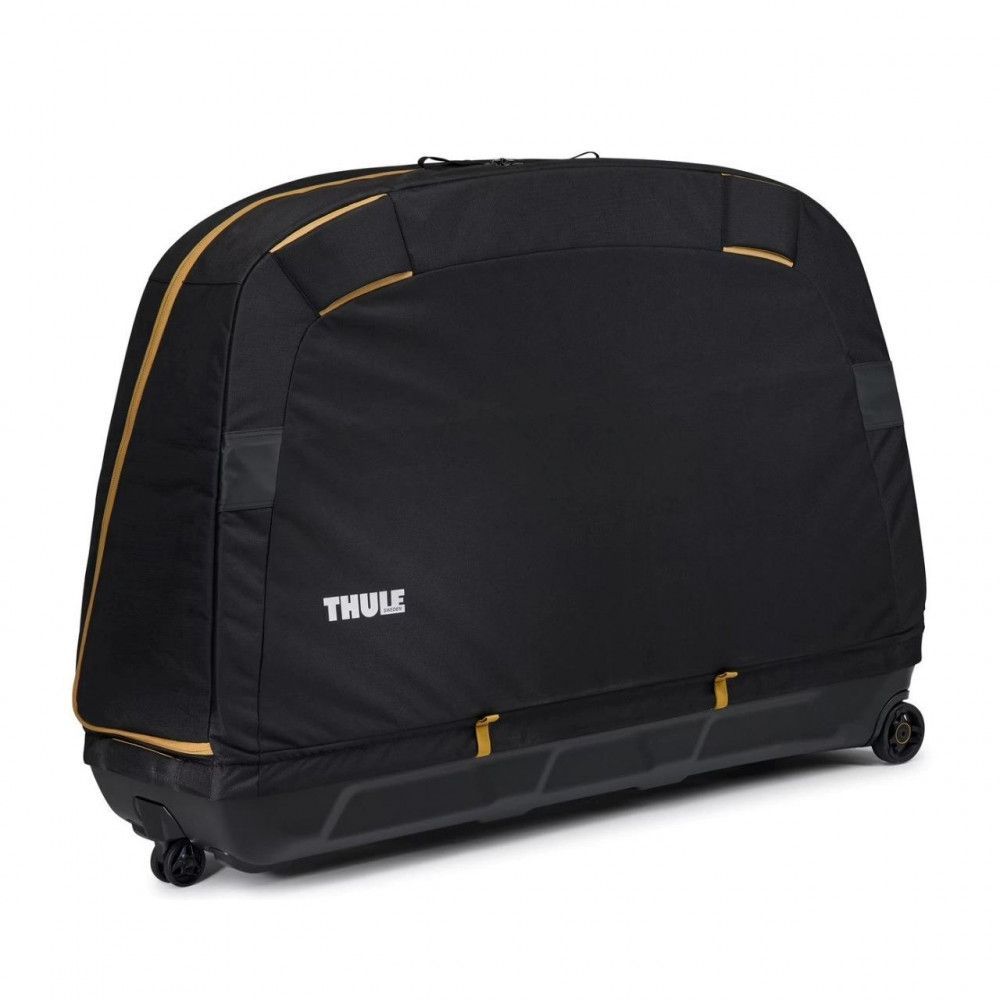 Thule RoundTrip Black TA3204825 - Geanta transport bicicleta