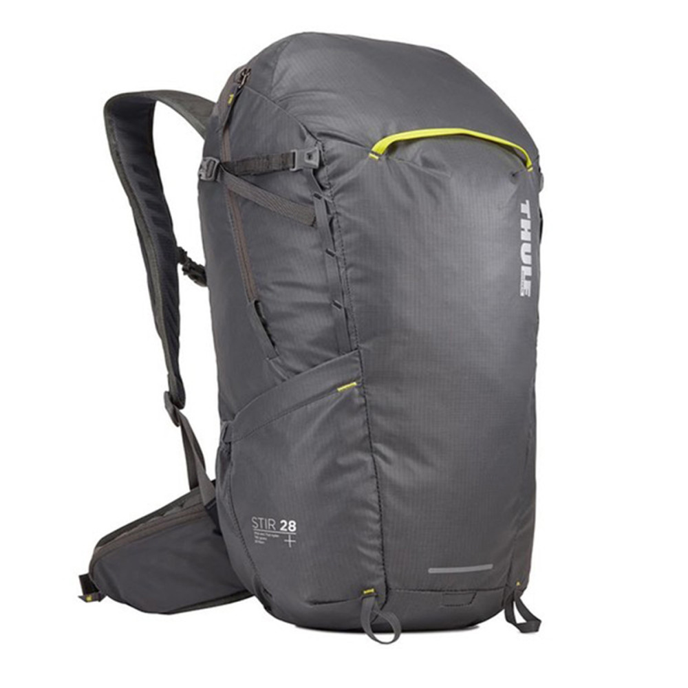 Rucsac tehnic Thule Stir, 28L, pentru barbati, Dark Shadow