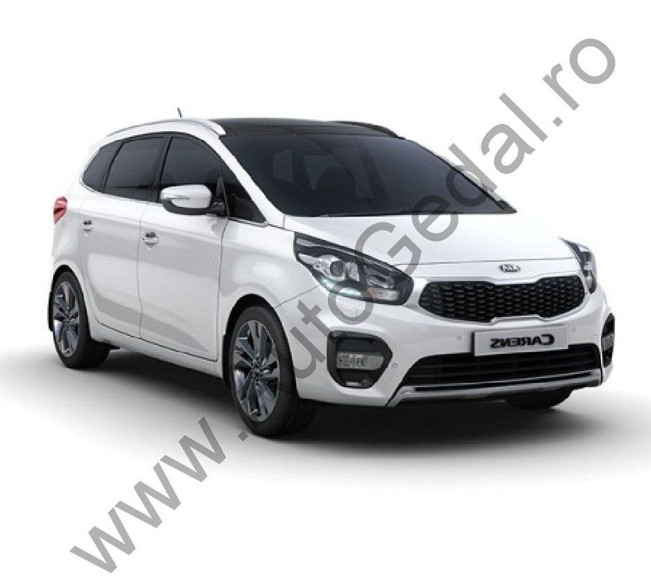 Scut motor metalic Kia Carens 2017-2019