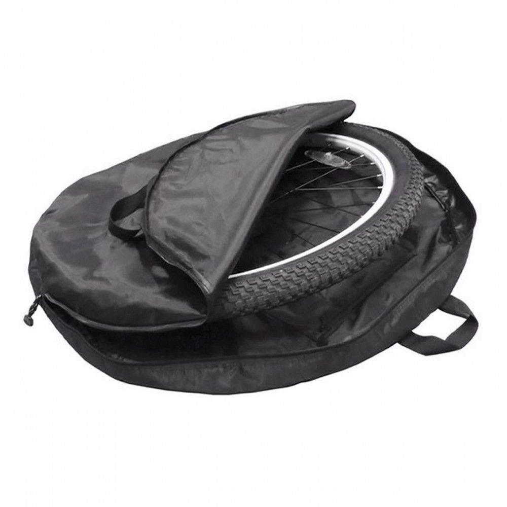 Husa pentru roata bicicletei,Thule Wheel Bag 563 XL