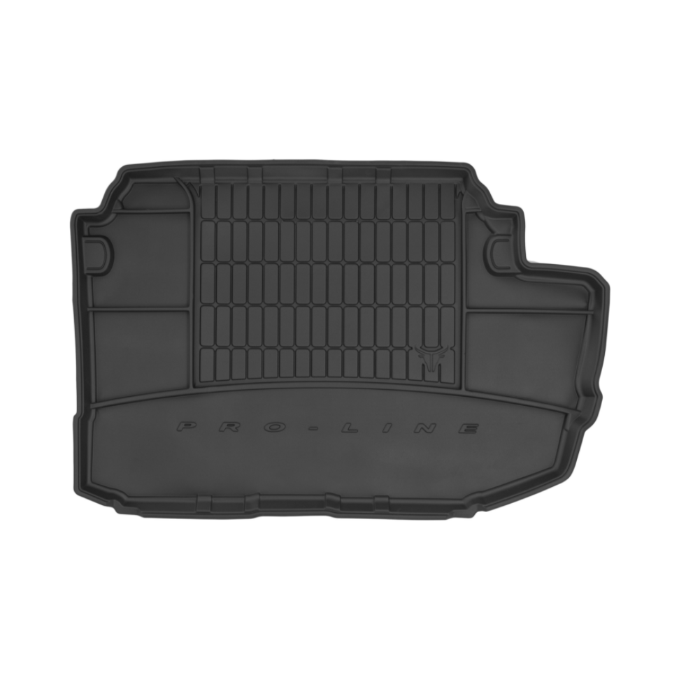 Tavita portbagaj Mercedes S-Class W220 Sedan 1999-2005 cu navigatie Frogum