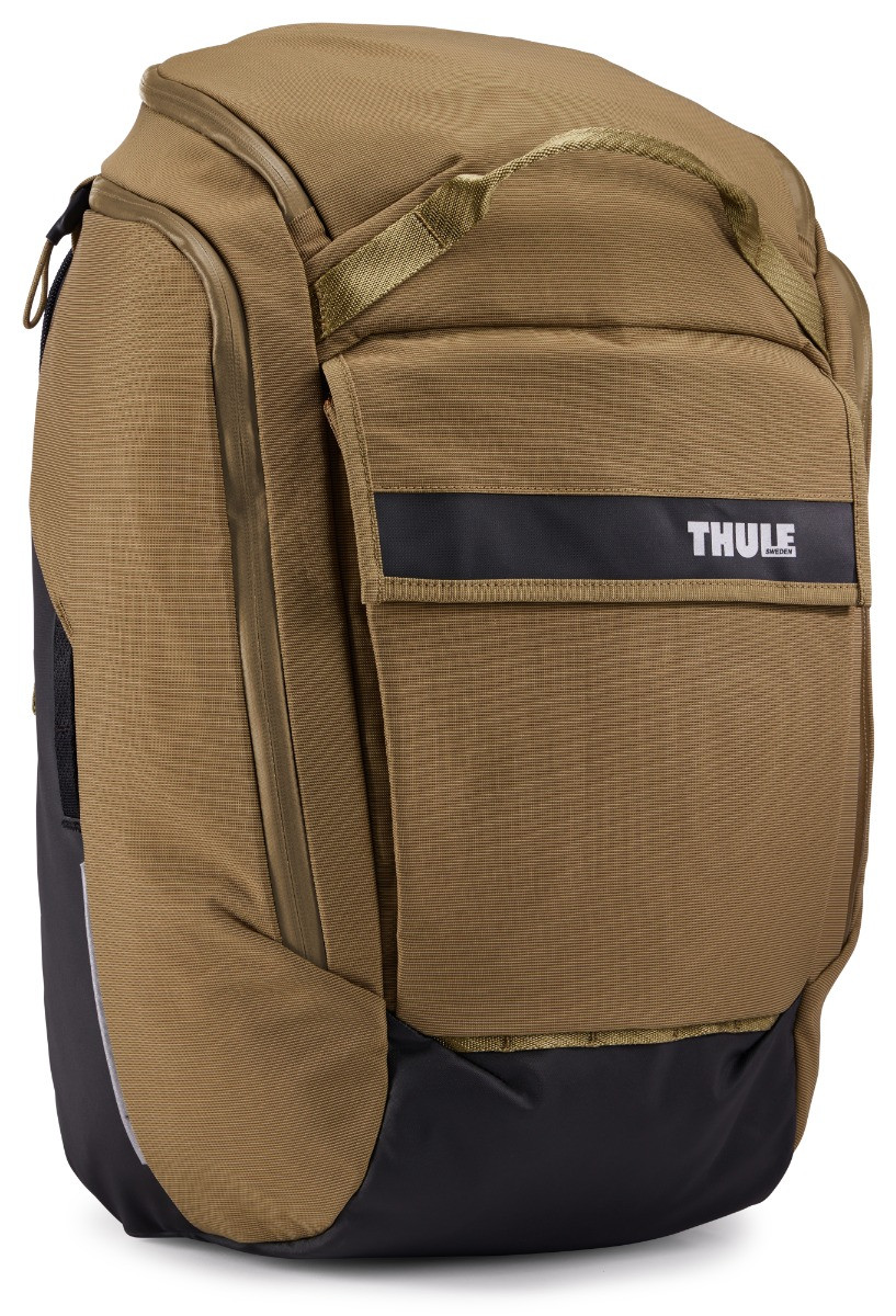 Rucsac urban hibrid Thule Paramount, 26L, Maro