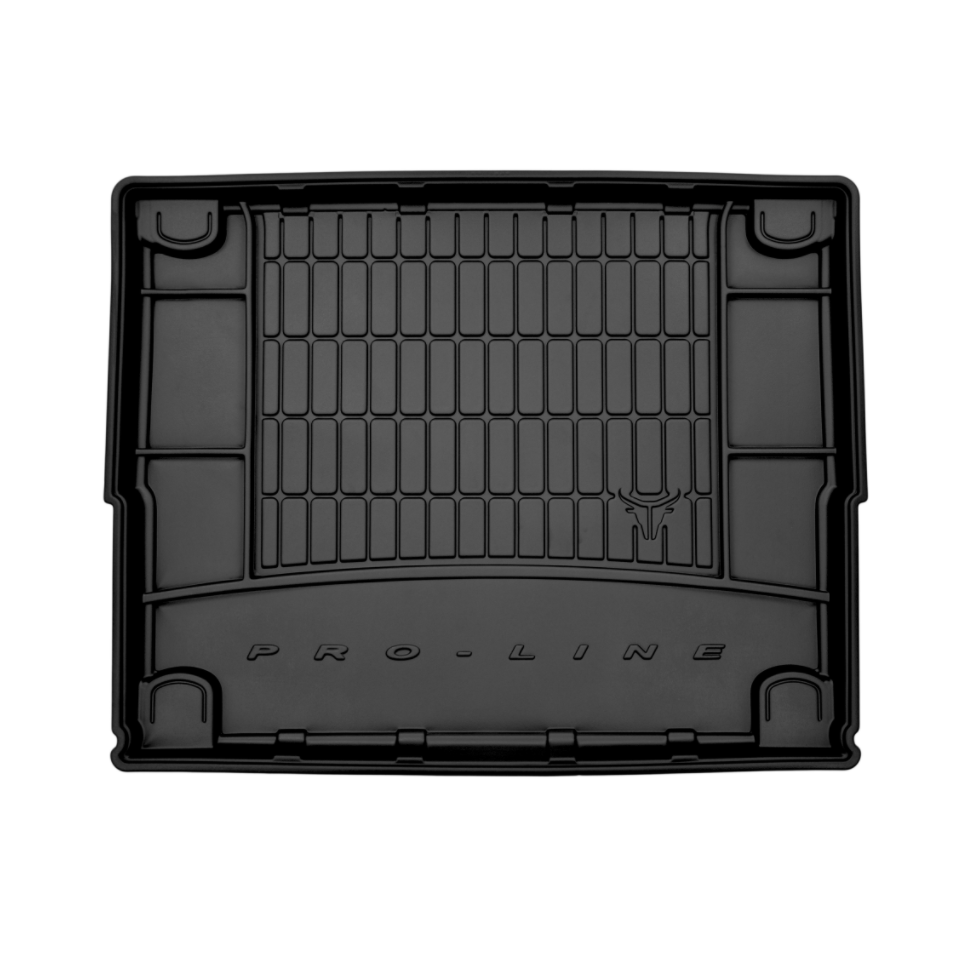 Tavita portbagaj Peugeot 3008 2009-2016 portbagaj superior Frogum
