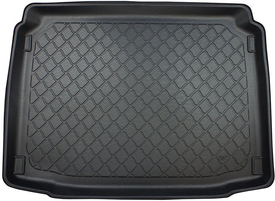 Tavita portbagaj Peugoet 308 Hatchback 2013-2021 portbagaj inferior Aristar GRD