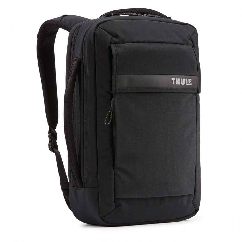 Rucsac urban cu compartiment laptop Thule Paramount 16L Black