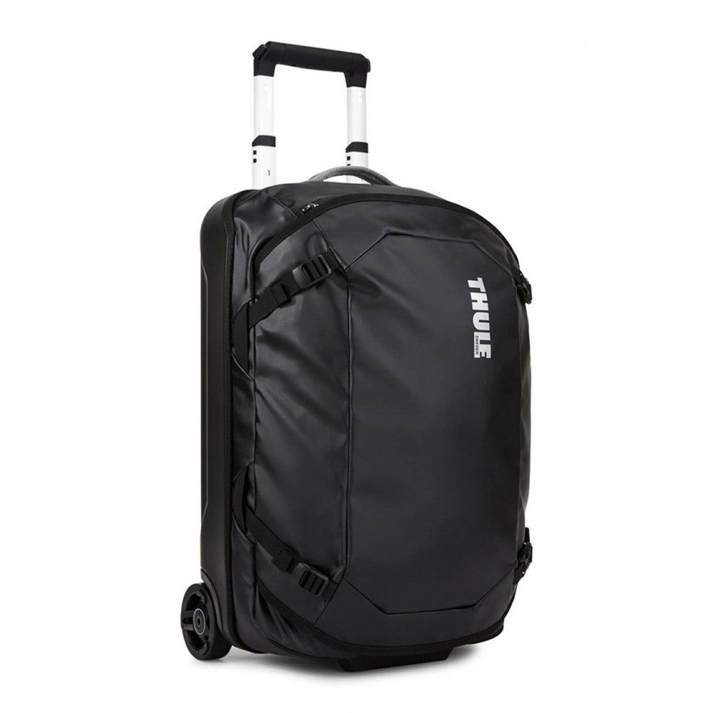 Geanta voiaj Thule Chasm Carry-On 40L Black