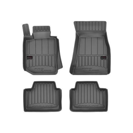 Covorase auto BMW Seria 3 G20/G21 2019-prezent Frogum 3D