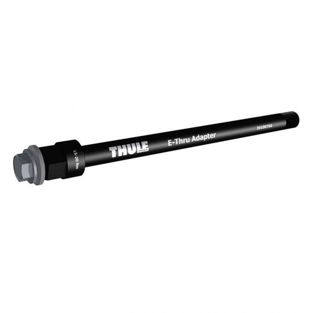 Thule Shimano E-Thru - adaptor osie