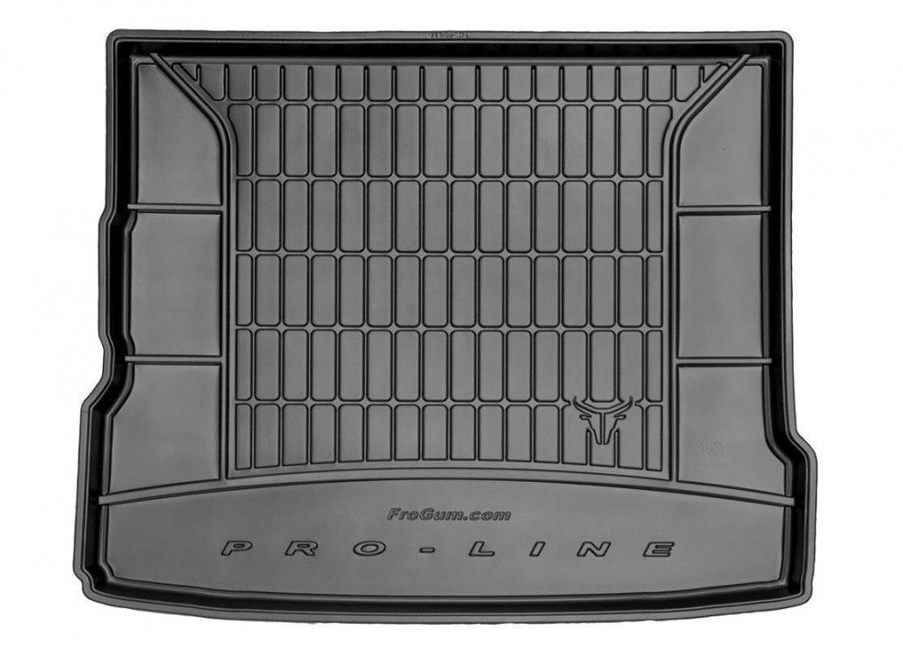 Tavita portbagaj Audi Q3 8U 2011-2018 portbagaj superior Frogum