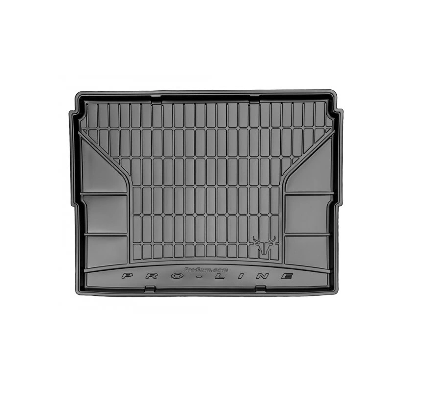 Tavita portbagaj Peugeot 3008 2009-2016 portbagaj inferior Frogum