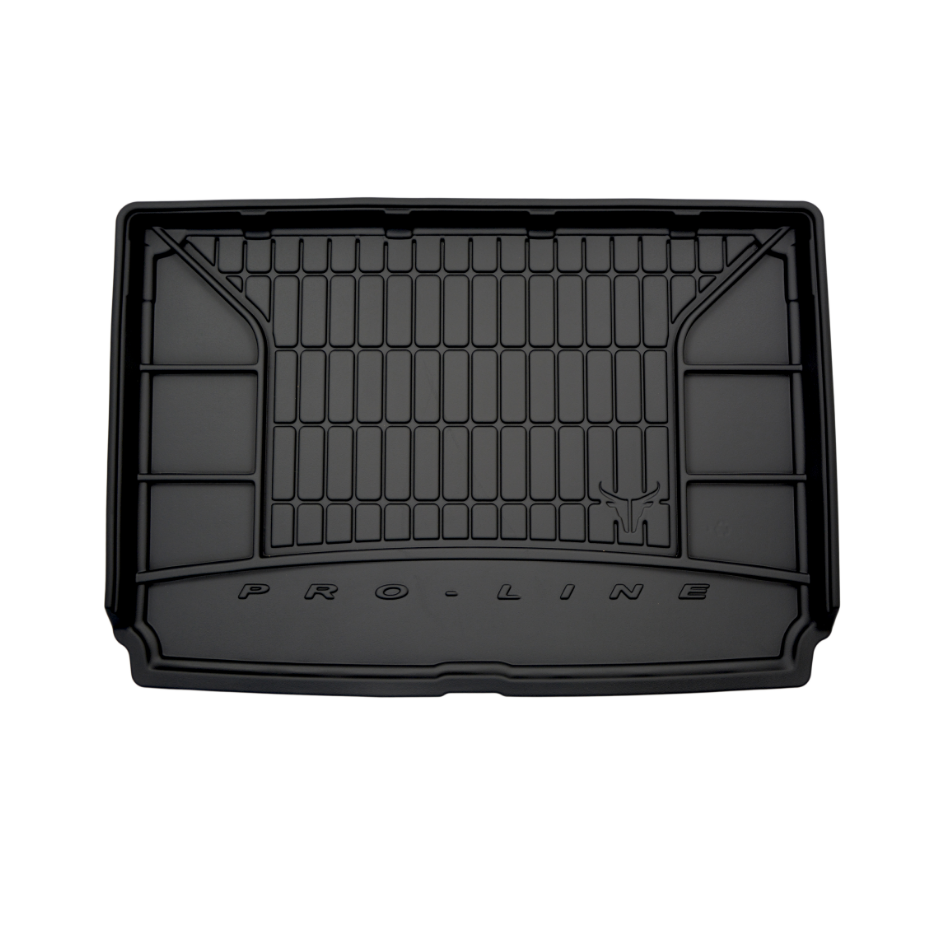 Tavita portbagaj Mercedes A-Class W169 Hatchback 2004-2012 cu roata rezerva ingusta/portbagaj superior Frogum