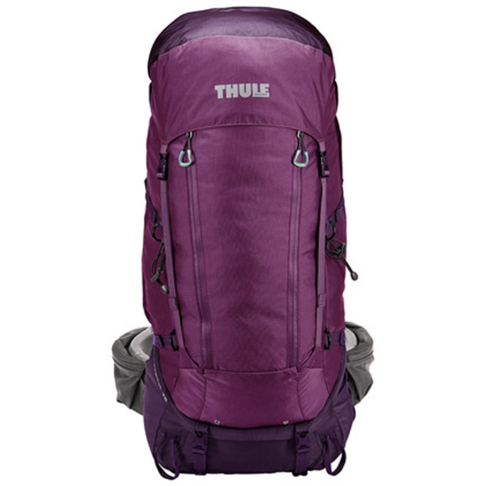 Rucsac tehnic Thule Guidepost, 75L, pentru femei, Crown Jewel/Potion