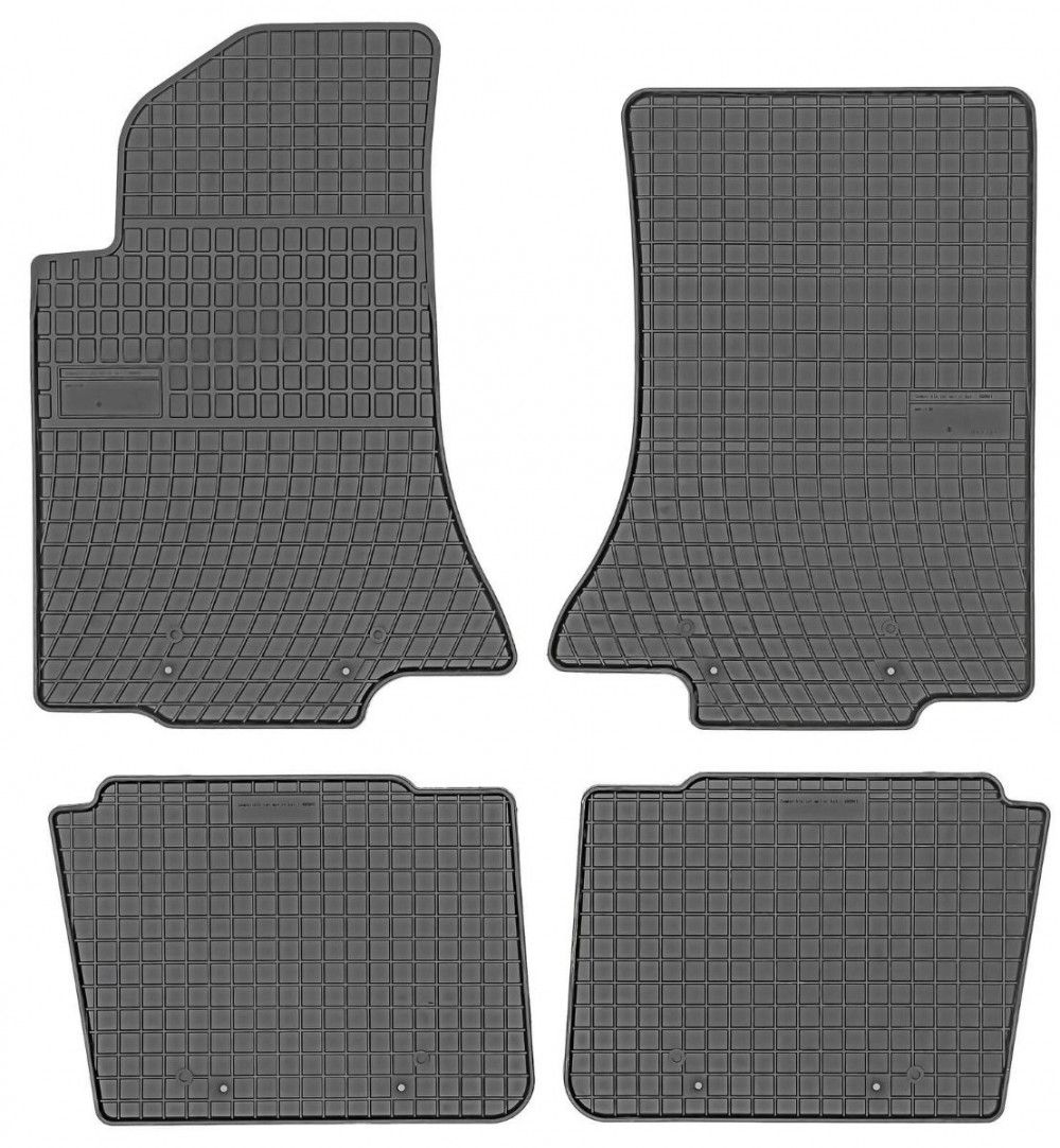 Covorase auto OPEL Omega B 1994-2004 Frogum