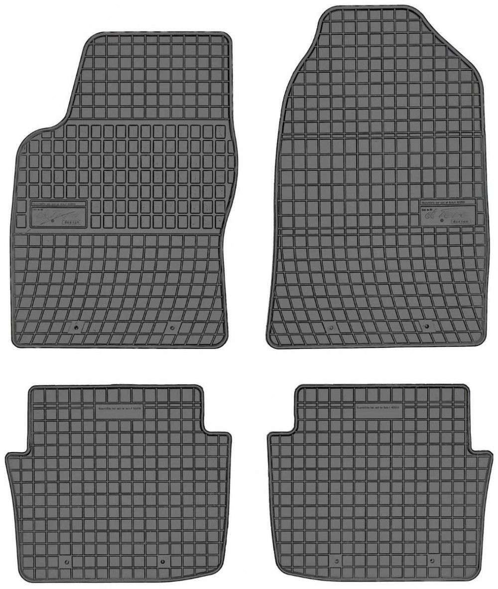 Covorase auto Saab 9 5 1997-2005 Frogum