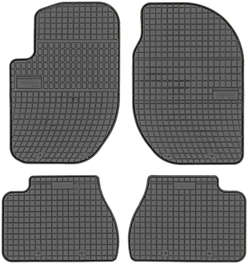 Covorase auto LAND ROVER Freelander I 1998-2006 Frogum