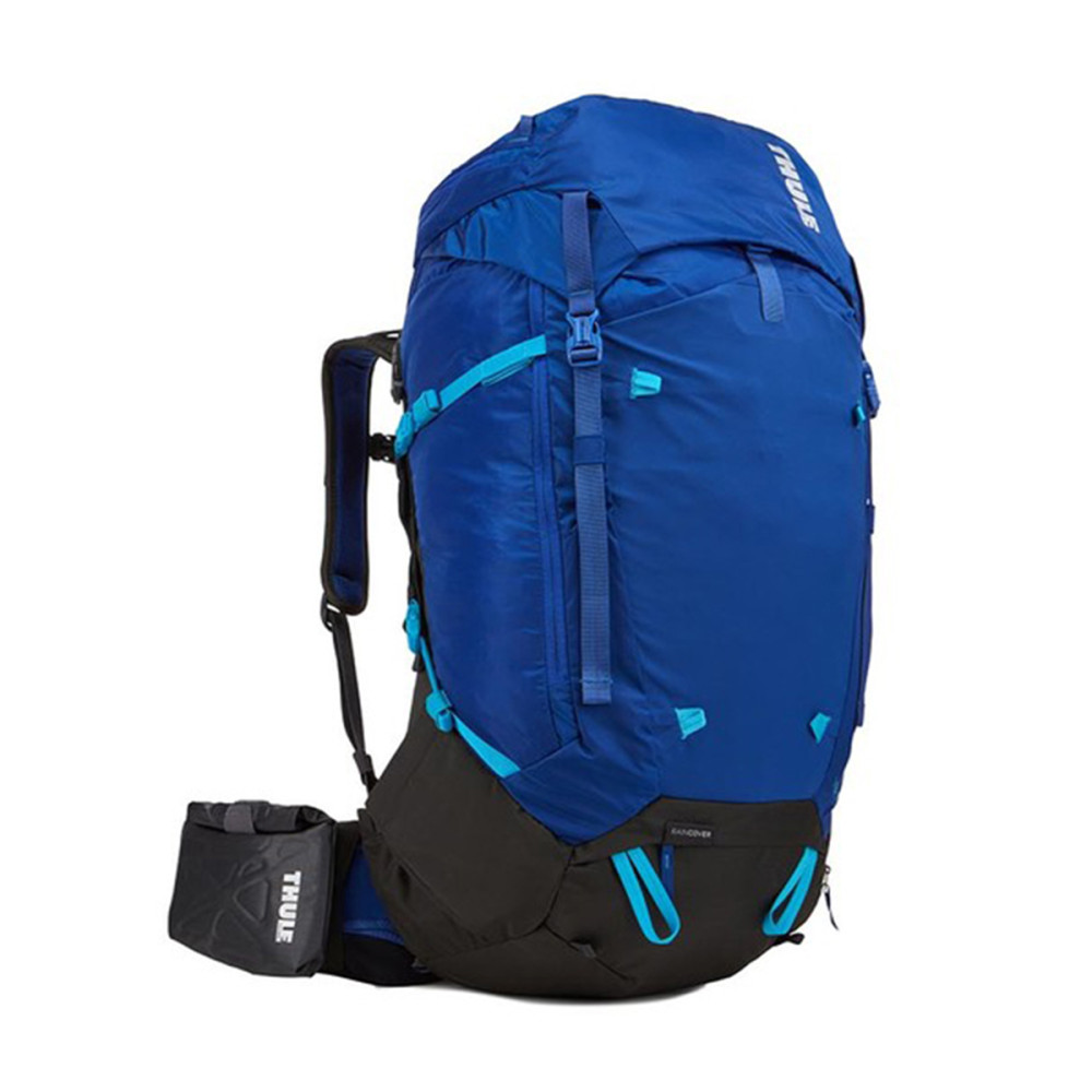 Rucsac tehnic Thule Versant, 60L, Femei, Mazerine Blue