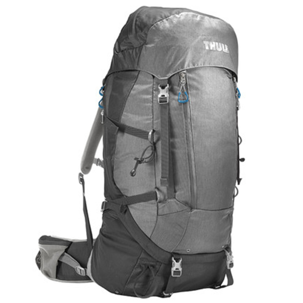 Rucsac tehnic Thule Guidepost, 65L, pentru femei, Dark Shadow/Slate