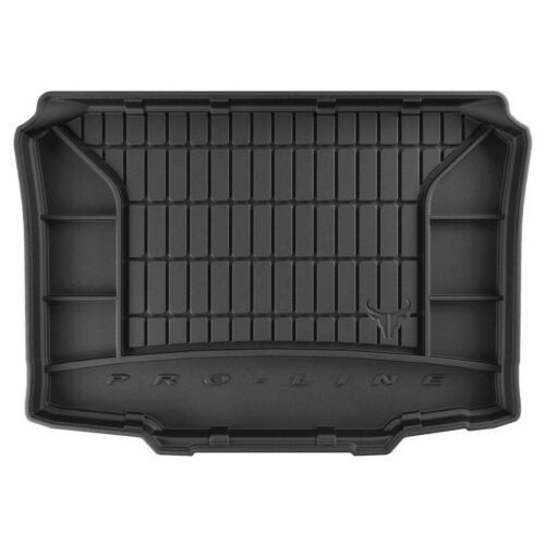 Tavita portbagaj Seat Ibiza Hatchback 2002-2008 Frogum