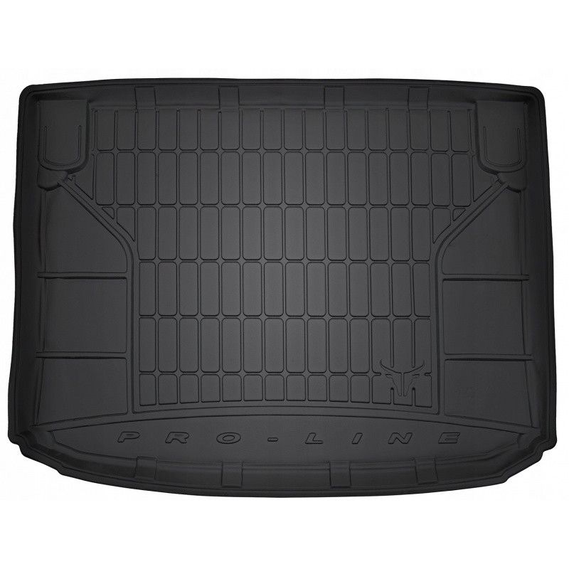 Tavita portbagaj Fiat Bravo 2007-2016 fara subwoofer Frogum